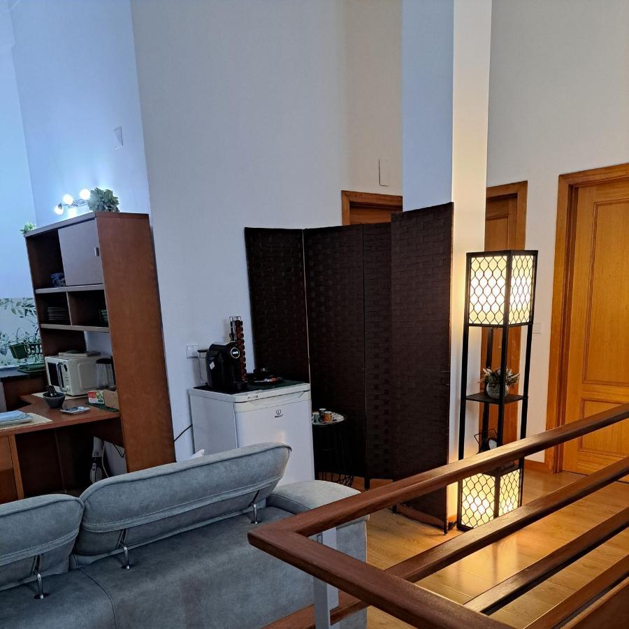 Chez Louise: Onde A Serra Beija O Ceu Lousã Екстериор снимка