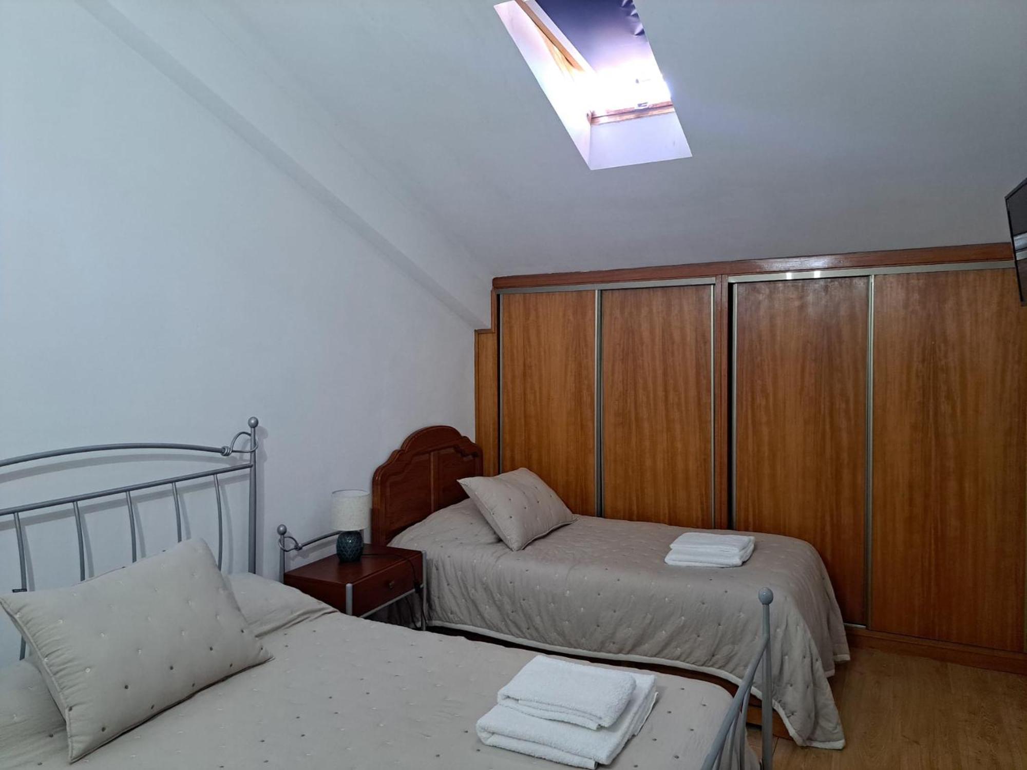 Chez Louise: Onde A Serra Beija O Ceu Lousã Екстериор снимка